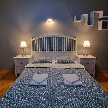 Traian Apartment - Cluj Dış mekan fotoğraf