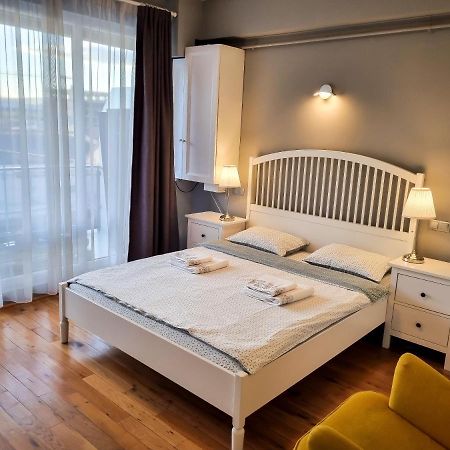 Traian Apartment - Cluj Dış mekan fotoğraf