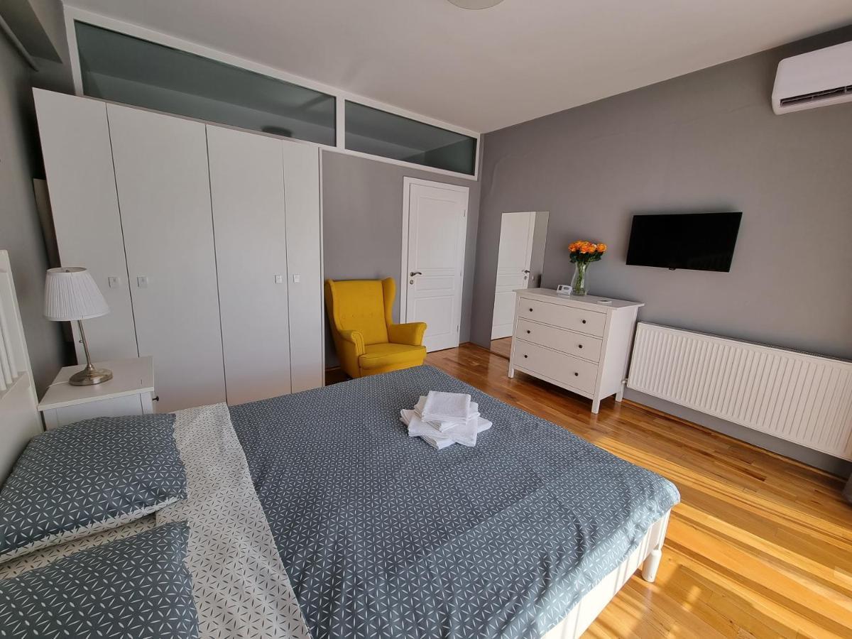 Traian Apartment - Cluj Dış mekan fotoğraf