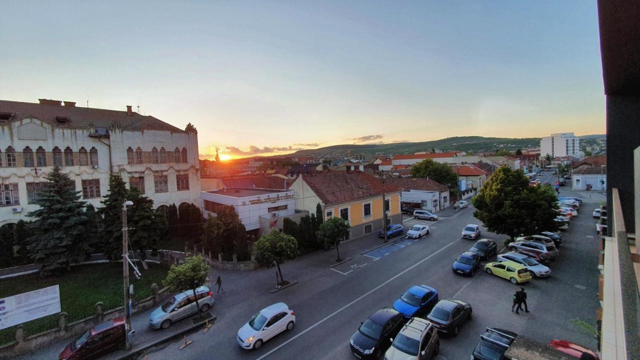 Traian Apartment - Cluj Dış mekan fotoğraf