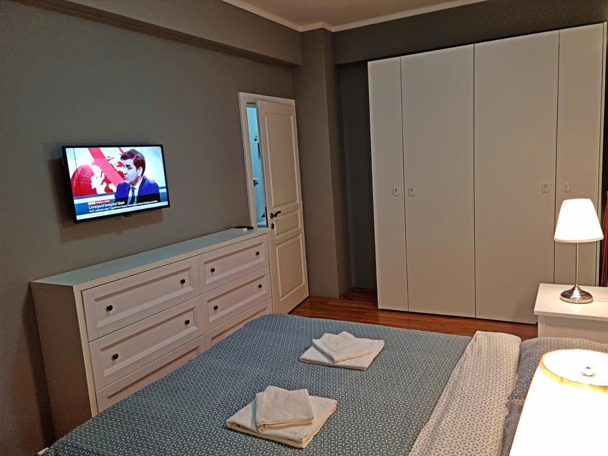 Traian Apartment - Cluj Dış mekan fotoğraf