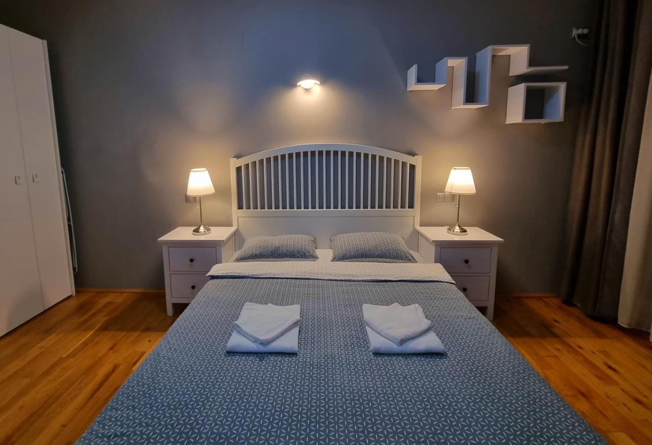 Traian Apartment - Cluj Dış mekan fotoğraf