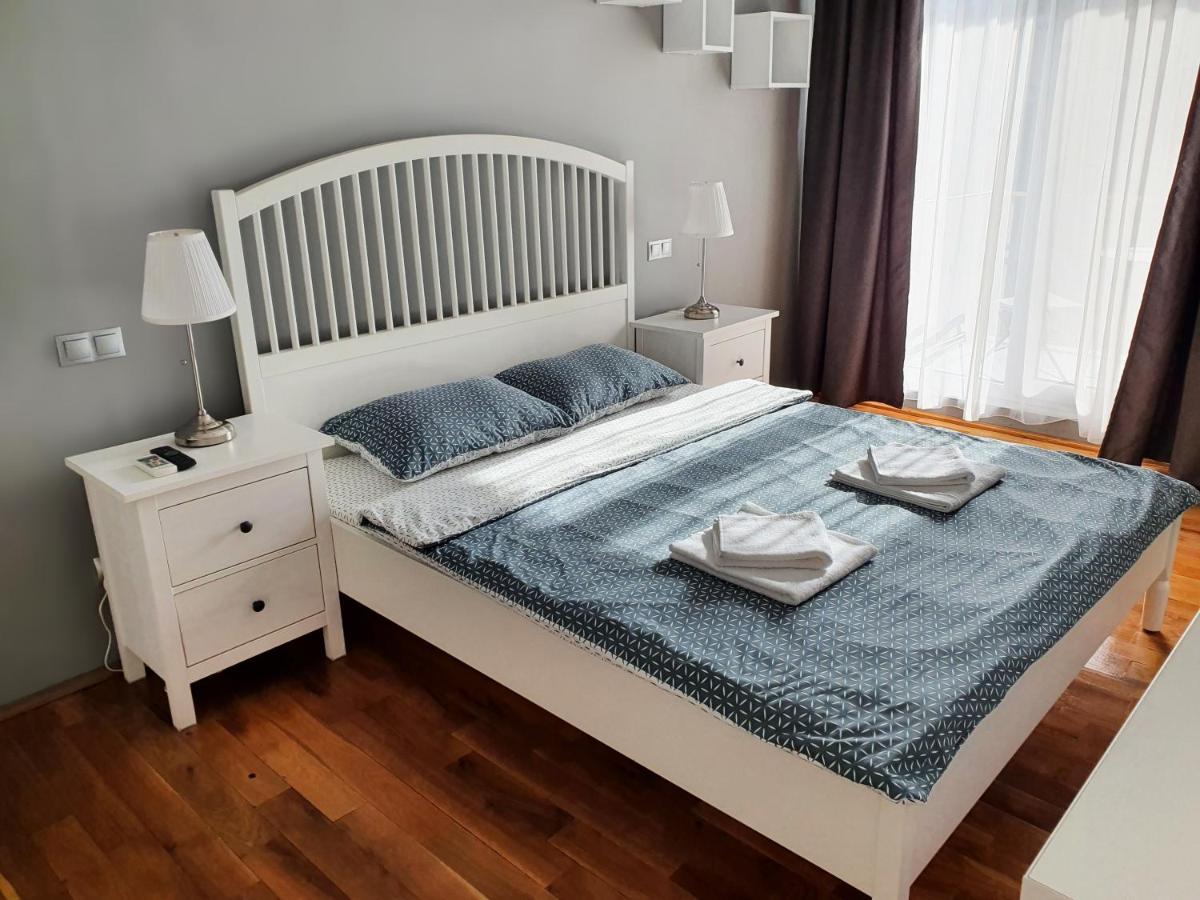 Traian Apartment - Cluj Dış mekan fotoğraf