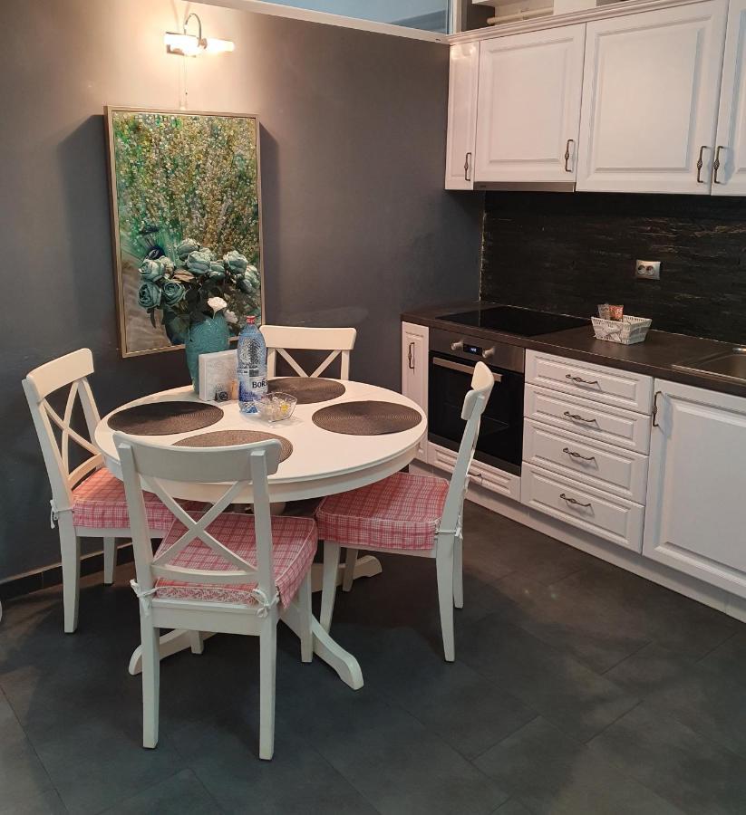 Traian Apartment - Cluj Dış mekan fotoğraf
